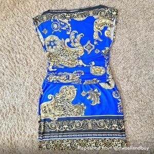 "Intermission" dress size 12